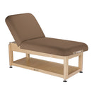 Serenity PowerAssist Pneumatic Salon Top with Shelf