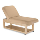 Serenity PowerAssist Pneumatic Salon Top with Shelf