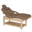 Serenity PowerAssist Pneumatic Facial Back Tilt with Shelf