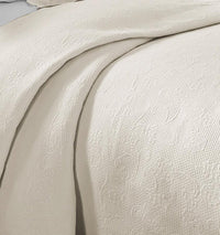 Sferra Custom Coverlet