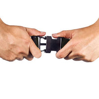 Single Oil Holster w/ no bottle/pump