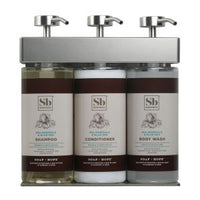 Soapbox SOLera Dispenser