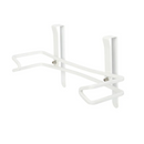 Squire Multi-Use Pth White