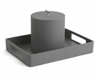 Stonehenge Gray Tray
