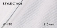 Lightweight Knitted Modal Waffle Shawl Bathrobe