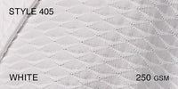 Lightweight Shell Waffle Shawl Bathrobe