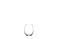 Syrah 12oz Stemless