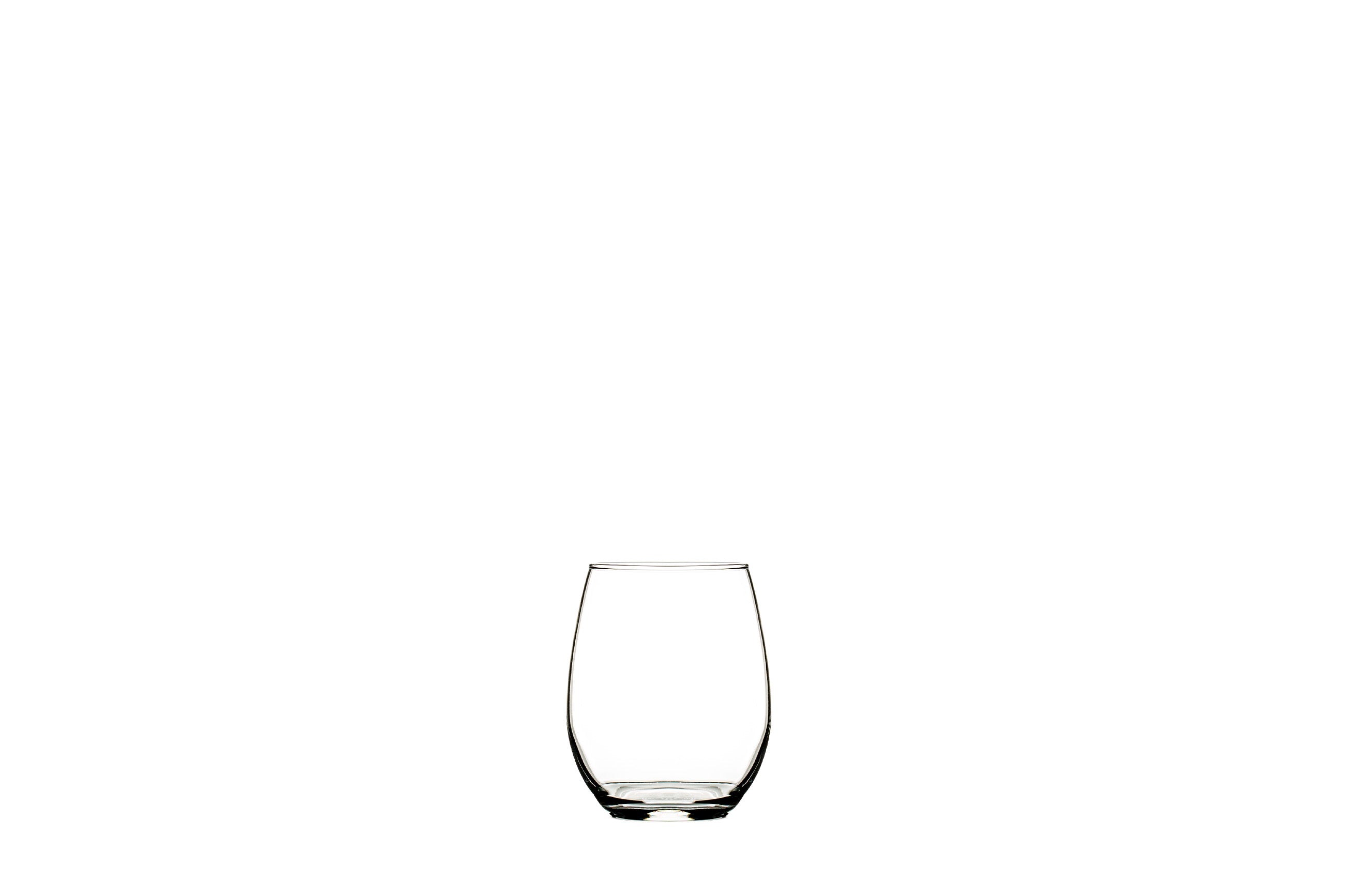 Syrah 12oz Stemless