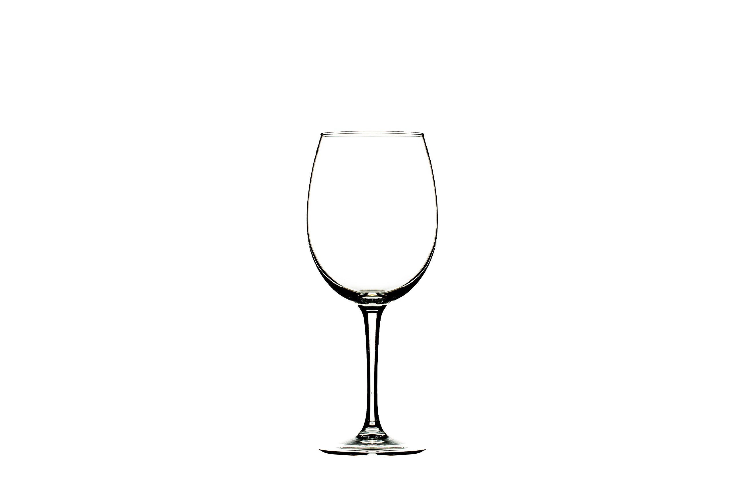 Syrah 19.5oz Tall Wine