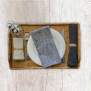 Tadoba Napkin 100% Slub Cotton