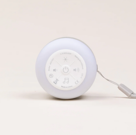 Travel Mini, Gray