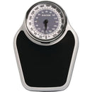 Salter Fitness Dial Scale with Large Platform, Durable