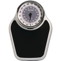 Salter Fitness Dial Scale with Large Platform, Durable
