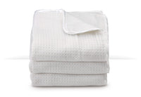 ThermaLux™ Blankets - 100% acrylic blanket. All Portable, Compact Size and Full-Size Cribs