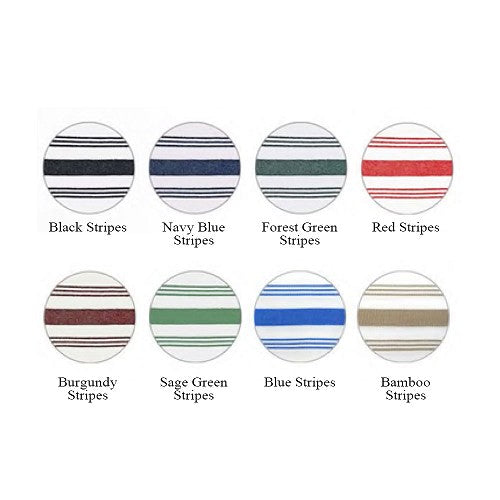 Bistro Napkin 100% Spun 2 Ply MJS Polyester