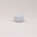Travel Mini, White