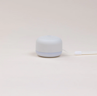 Travel Mini, White