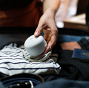 Travel Mini, White