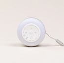 Travel Mini, White