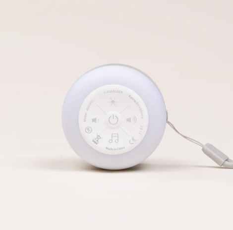 Travel Mini, White