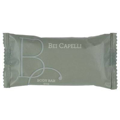 Bei Capelli Bath Amenities