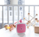 Pocket Baby Soother, Unicorn