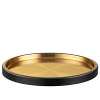 Metropolis Round Tray