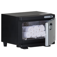 UV Hot Towel Warmer Mini