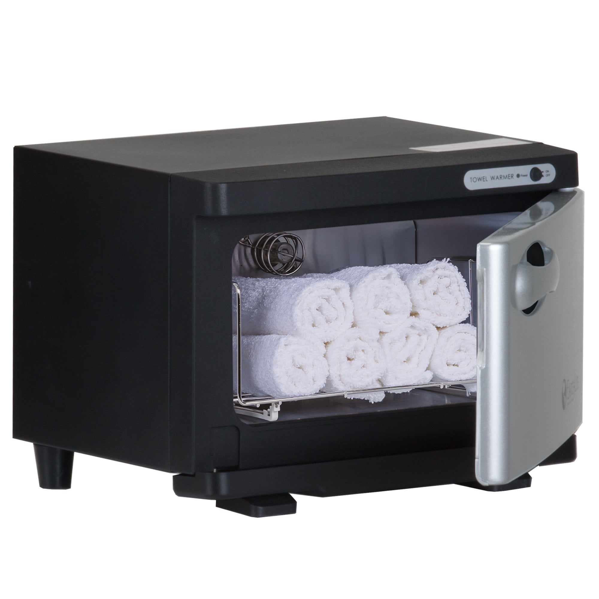 UV Hot Towel Warmer Mini
