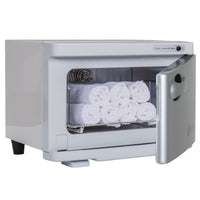 UV Hot Towel Warmer Mini