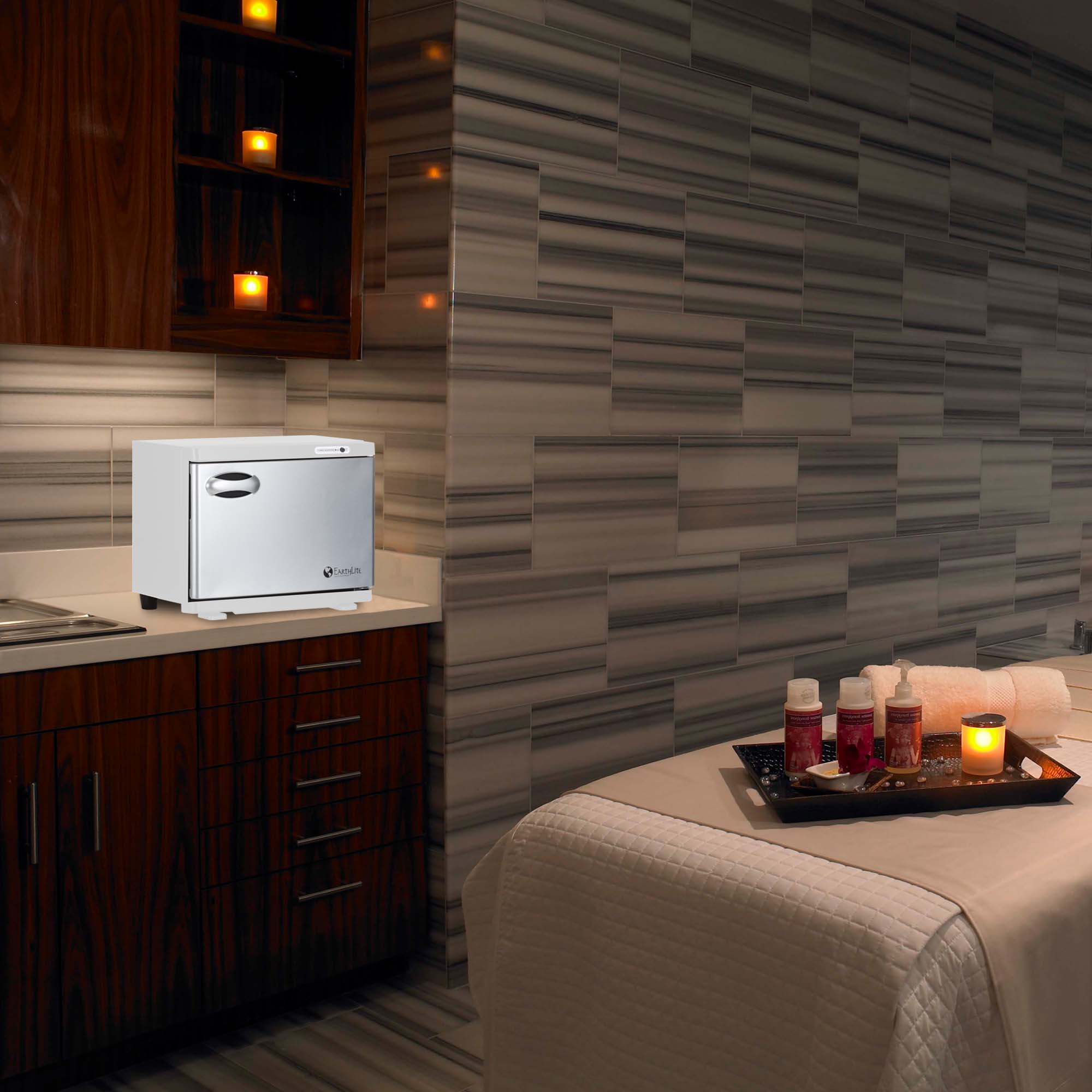 UV Hot Towel Warmer Standard