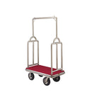 Valet Bellman's Cart