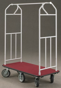 Value Classic Bellman's Cart