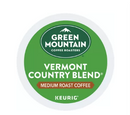 Green Mountain Coffee Roasters® Vermont Country Blend Medium Roast Kosher Caffeinated K-Cups