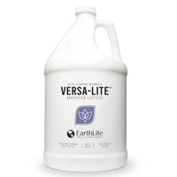 Earthlite Versa-Lite Massage Lotion 8 oz (Scented & Unscented)