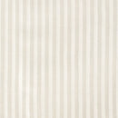 Vertical Stripe Tan Shower Curtain Waterproof 72x72 With Grommets