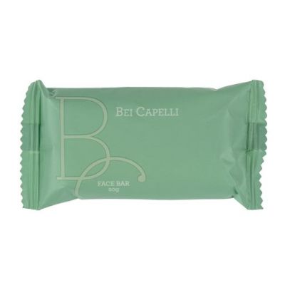 Bei Capelli Bath Amenities