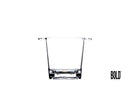Vogue 2.4 Liter Ice Bucket