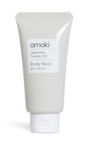 Amaki Botanical Skincare