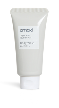Amaki Botanical Skincare