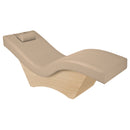NuWave Lounger  Salt Room Edition
