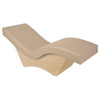 NuWave Lounger  Salt Room Edition