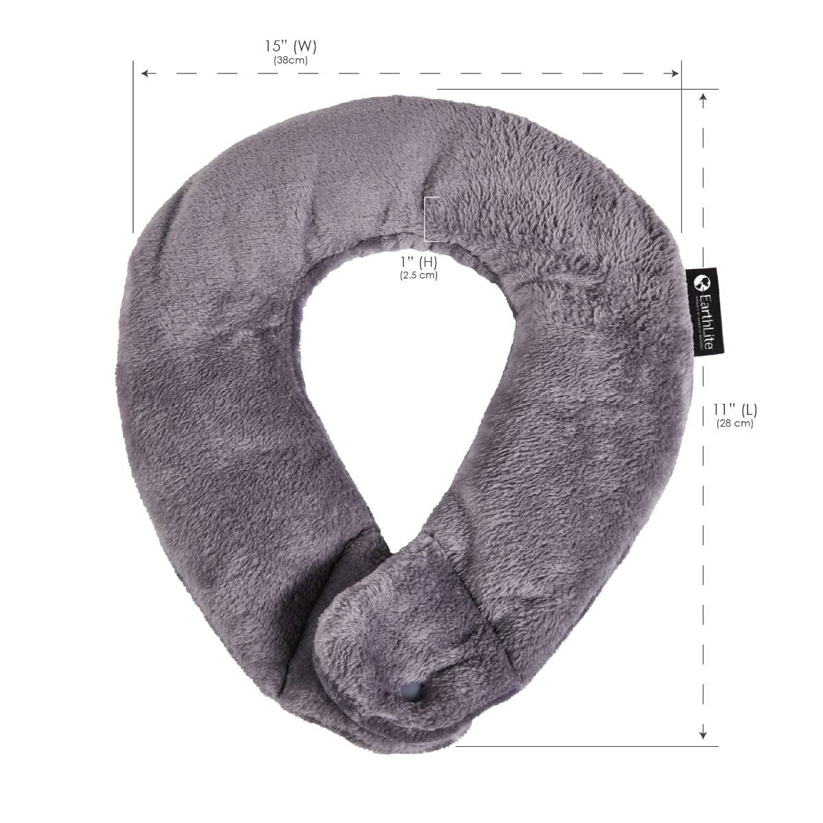 Xplush™ Neck Wrap Comfort Pack