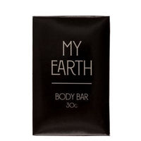 My Earth Bath Amenities