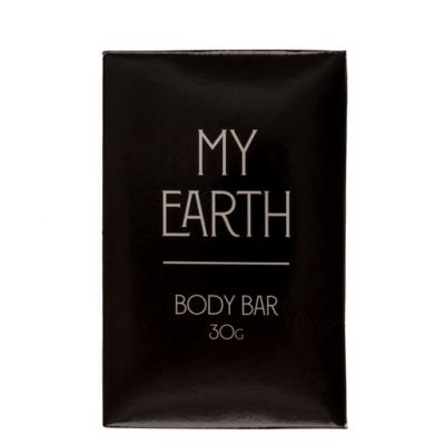 My Earth Bath Amenities