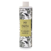 My Earth Bath Amenities
