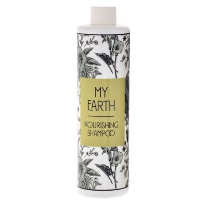 My Earth Bath Amenities
