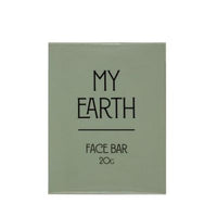 My Earth Bath Amenities